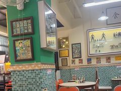 -華歡冰室-WahFoon(吉大店)