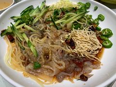 -老妈菜馆(建设街店)