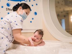 -广州安和泰医学月子会所