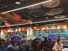 -安泰楼·佛跳墙创始人·传统闽味早茶·酒楼(三坊七巷闽菜地标店)