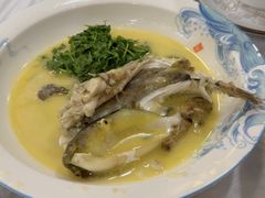 -溱湖八鲜菜馆