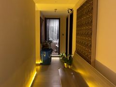 -逅莱·影院足道·日式SPA(大世界店)
