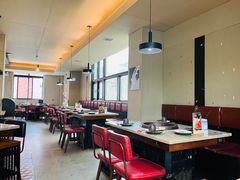 -小南房鲜美蛙火锅(北苑店)
