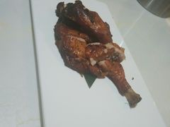 android_upload_pic-东沙小镇主题餐厅(下沙店)
