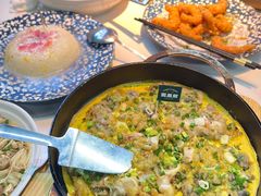 -园里前·10年私厨·福建菜(台江万达鳌峰洲店)