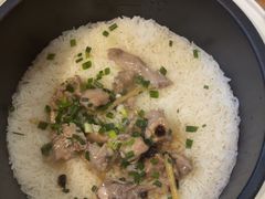 -大鸽饭(马王堆店)