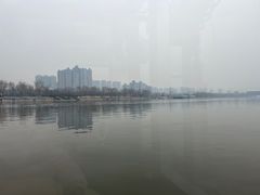 -咸阳湖景区