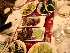 -WOLFGANG PUCK KITCHEN & BAR(迪士尼小镇店)