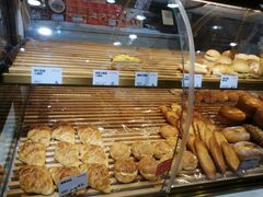 -DANXI丹喜面包·蛋糕(小公园永平店)