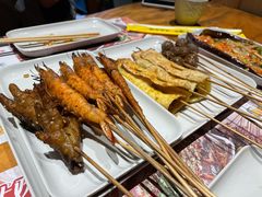 -木屋烧烤(龙华店)
