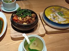 -竹里馆·淮扬菜·功夫茶(老门东店)