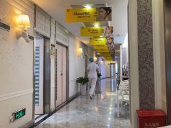 点击看大图 -深圳阳光医疗美容医院·旗舰店