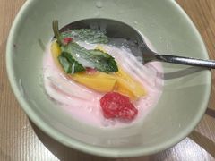 -mango tree芒果树泰国餐厅(青岛万象城店)
