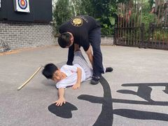 -少林功夫文化中心·独门独院