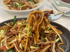 -香港新曜记·粤菜点心(滨江宝龙店)
