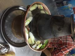 铜锅-三兴涮羊肉(荣安大街店)