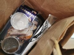 -陈鹏鹏潮汕菜(宝安机场T3航站楼店)