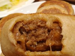 -清真吴记门钉肉饼·喜多利