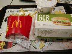 -麦当劳(新濠影汇店)