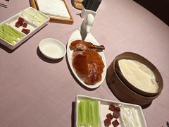 -金鸭季·北京烤鸭(深业上城店)