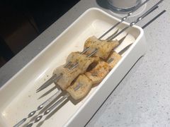 -半天妖烤鱼(永旺梦乐城店)