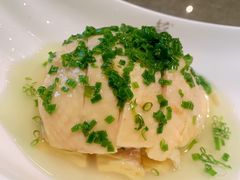 上海葱油鸡-苏浙汇(朝外店)
