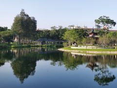 -四海公园(南山区)