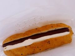 -CARINO BAKERY&CAFE(人广来福士店)