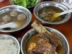 -阿秋牛排(湖心街店)