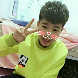 -小齐发型Star·Salon