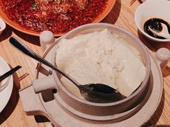 -巴蜀风·地道川菜(总店)