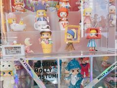 -泡泡玛特POPMART(正弘城店)