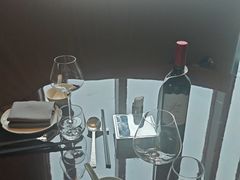 -环球港凯悦 · 享悦中餐厅