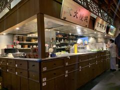 -卞氏菜根香·川菜(青羊万达店)