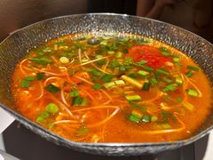 -旺福·贵州酸汤牛肉火锅(陆悦天地店)