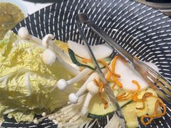 -Thai Basil罗勒叶泰式餐厅(时代天街店)