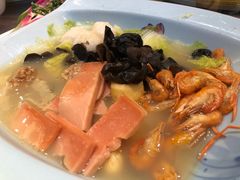 -西安西藏大厦开元名都大酒店·四季轩中餐厅