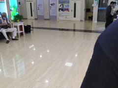 -广州仁爱天河医院体检中心