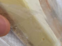 纽约芝士蛋糕-中粮丰通（北京)食品有限公司