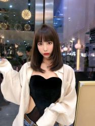 -3AM HAIR SALON染发接发