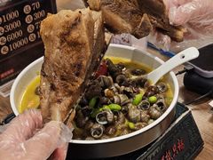 -锡和无锡菜(景丽苑店)