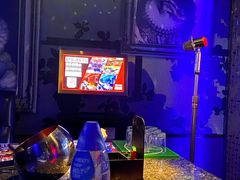 -好乐迪量贩KTV(春熙路香槟广场店)