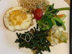 -长春净月潭喜来登酒店·盛宴标帜餐厅