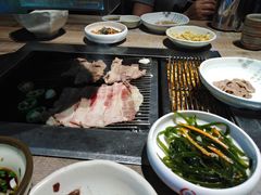 -一心烤肉(延安路店)