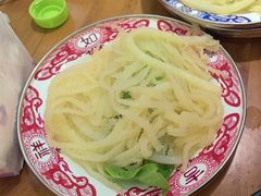 -谭三娘鲜切牛肉自助火锅(文殊院店)