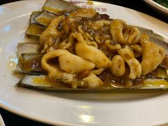 -桥底辣蟹(谢斐道店)