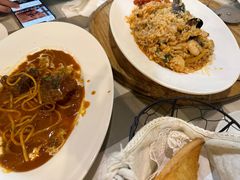-BISTROFIORE美伊娜(伊犁南路店)