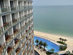 -深圳大梅沙京基洲际度假酒店