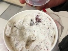 -DQ·蛋糕·冰淇淋(虹口龙之梦店)