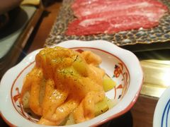 -和彩放题(渔阳店)